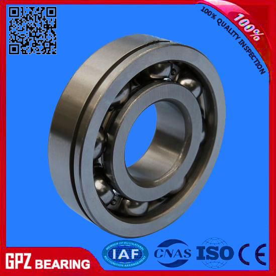 50706 A GPZ wheel hub bearings 30x75x19 mm Lada Niva OEM 2101170103321071701033