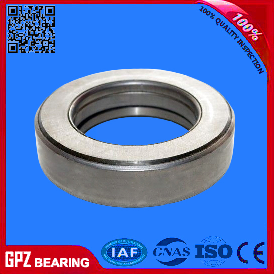 688811 Thrust ball bearing GPZ clutch release bearing 55x90x21 mm