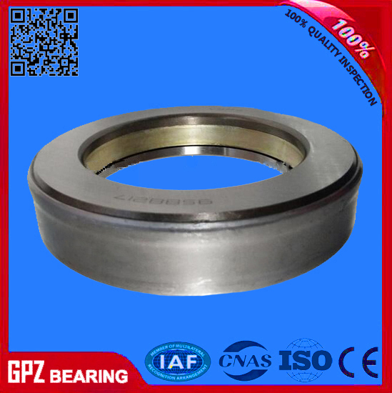 9588214 GPZ clutch release bearings 70x105x215 mm