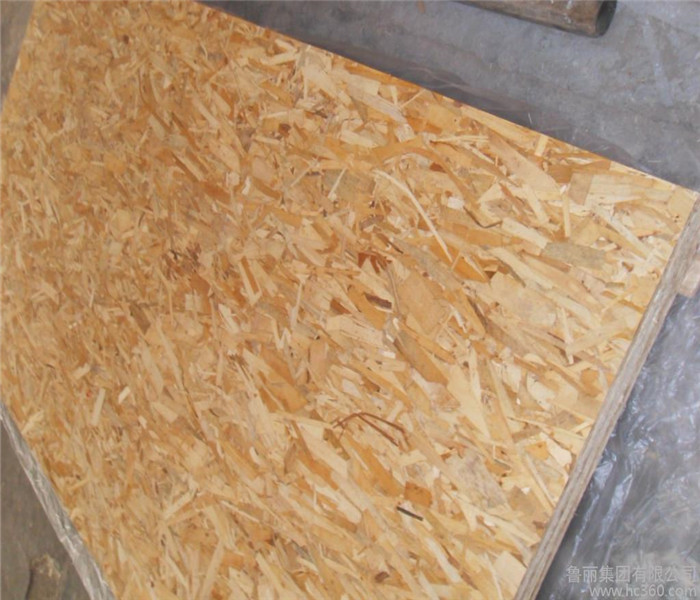 Cheap 9mm OSB High quality OSB board Particle Board Chipboard