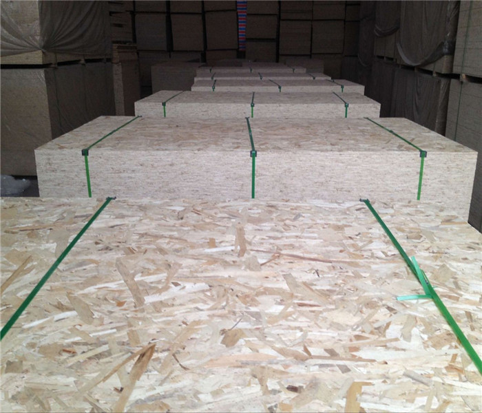 Cheap 9mm OSB High quality OSB board Particle Board Chipboard