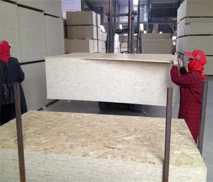 Hot Sale Cheap 12mm OSB2 OSB3 from Linyi Manufacture