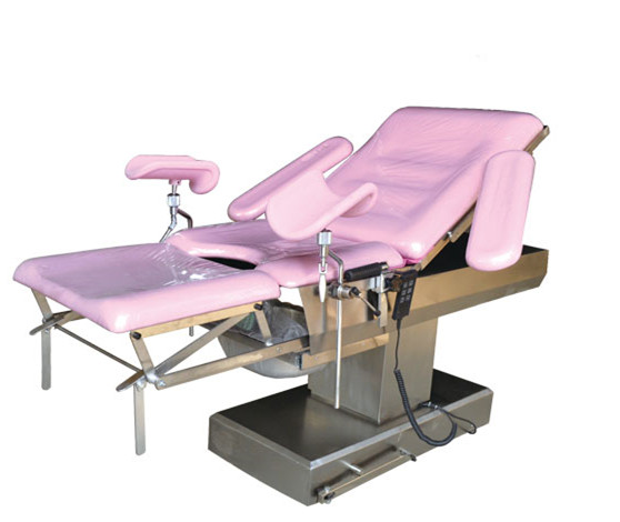 Gynecology Bed Multifunctional Obstetric Bed