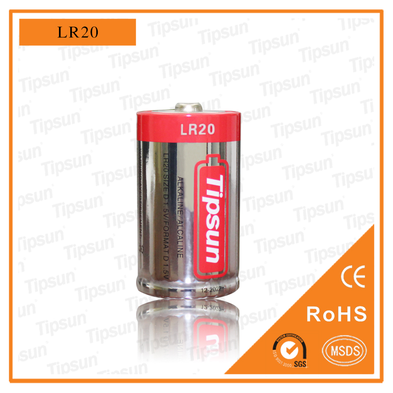 Toys Remote Control and Other Household Appliance High Energy LR03 Dry Batteries for Flashlight Tipsun AAA 1.5V Alkaline Batteries-Pack of 12