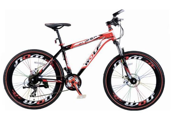 High Quality Mountain Bicycle Alloy Road Bike Made In China