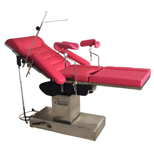 ObstetricGynecological Hospital BedMedical Devices