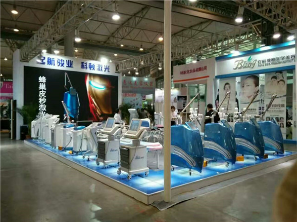 Hottest PicoSecond All kinds tattoo removal machine in market