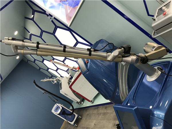 Forimi Newest Picosure Picosecond Laser Tattoo Removal Pigmentation Removal Machine