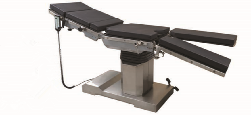 Electric OperatingSurgery Table YCD3 Medical Equipment Operat Table