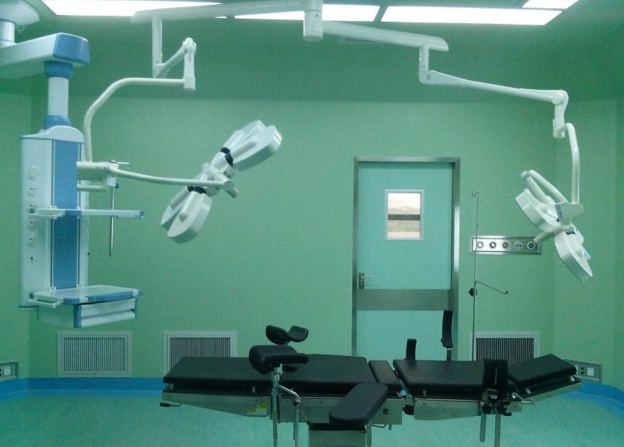 YCD2 Electric Operating Table C arm X Ray
