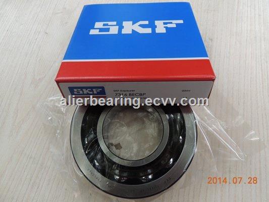 SKF 7316BECBP Angular contact ball bearings