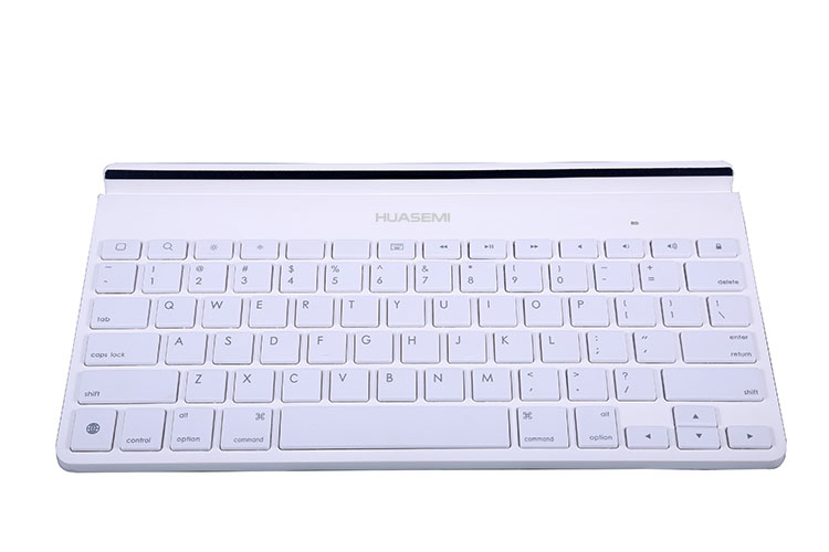 Smart Connector keyboard with MFI certificate