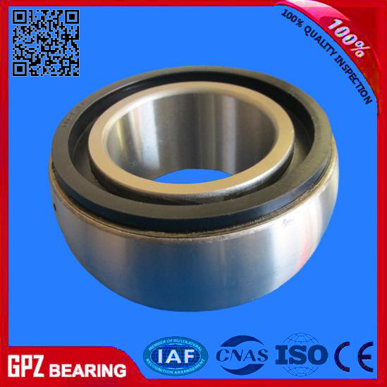 UC511 agricultural bearing GPZ 55x100x46333 mm