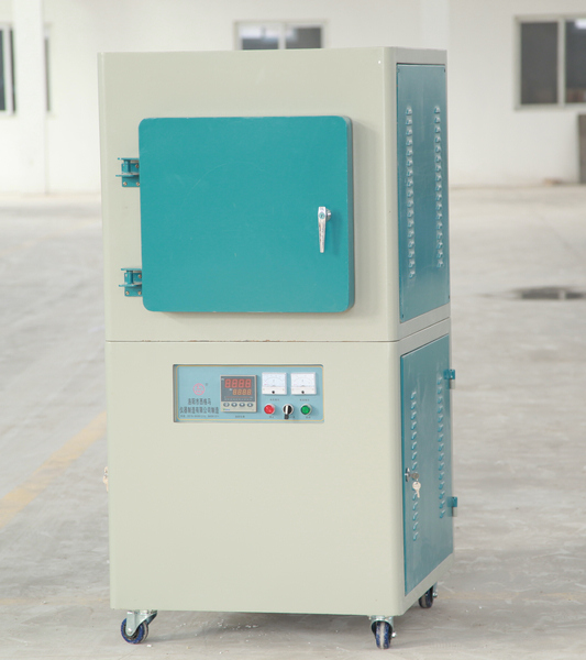 1600 Degree Box Resistance Furnacehigh temperature furnacelab furnacemuffle furnace