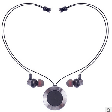 Wireless Sport Bluetooth earphone Sports Running Earphone Handsfree InEar