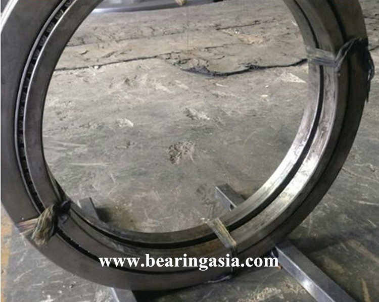 Cross Tapered Roller Bearings XRT220NT Bearing 580x760x80mm