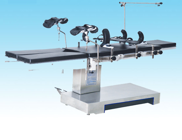 YCD1A Electrohydraulic Operating TableSurgical Table With CEISO