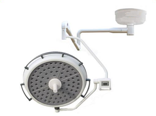 YCLED700 Ceilingmounted Single Head LED Operating Light