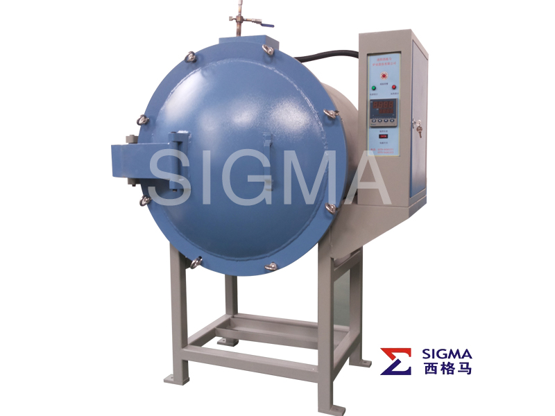 1700 Degree Vacuum Atmosphere Furnacevacuum furnacelab furnace