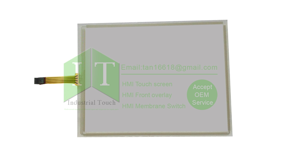 NEW R821945 R821945B HMI PLC touch screen panel membrane touchscreen NEW R821945 R821945B HMI PLC touch screen panel membrane touchscreen