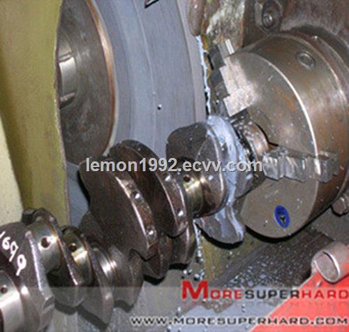 Conventional Crankshaft Grinding Wheel