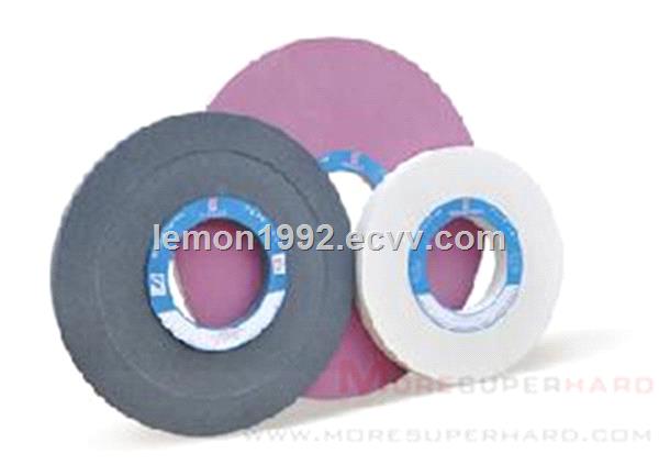 Conventional Crankshaft Grinding Wheel