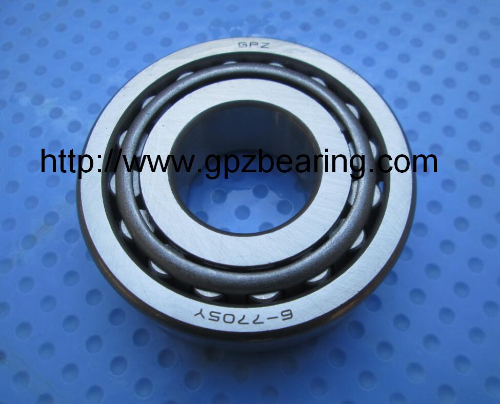 67705 y GPZ Taper roller bearings 28x67x2239 mm