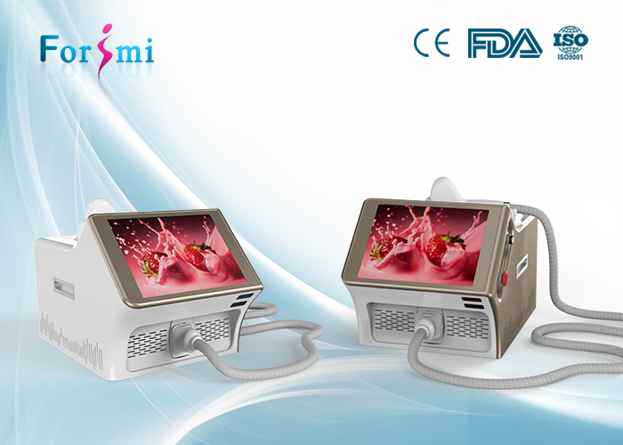 Laser Hair Removal Machine