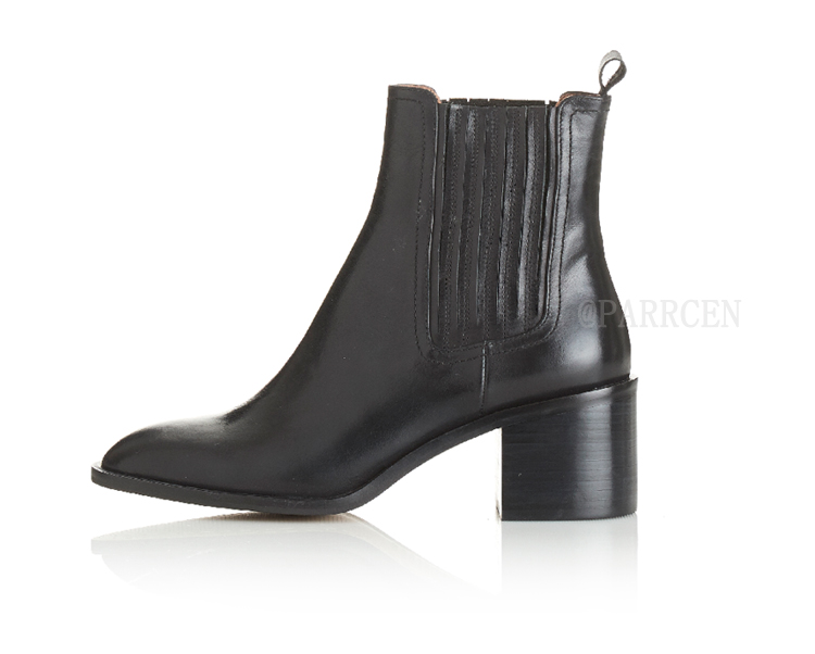 2017 New style classical ankle boots for women manufacturer in China