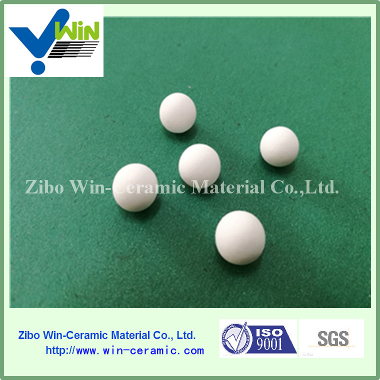 High purity Alumina Ceramic grinding ball for Ball mill