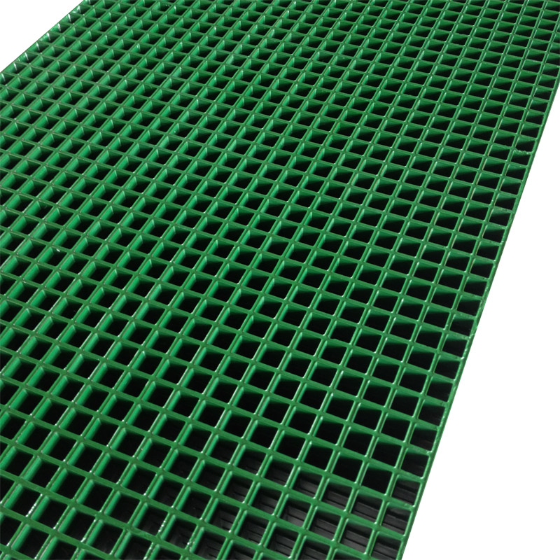 High quality fiberglassFRPGRP molded Gratings
