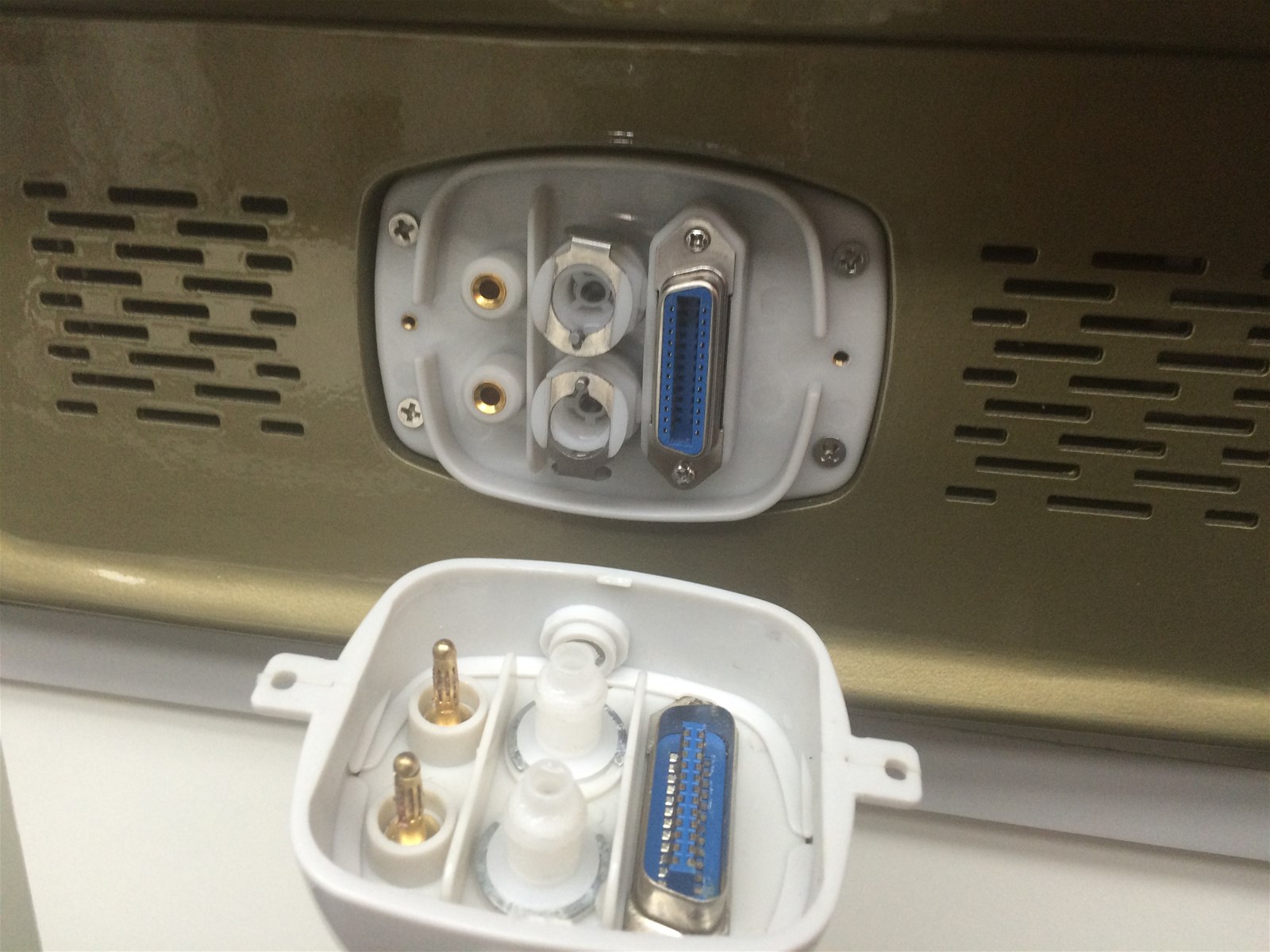 Laser Hair Removal Machine