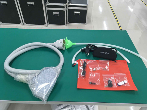 808nm Diode Laser Hair Removal Machine
