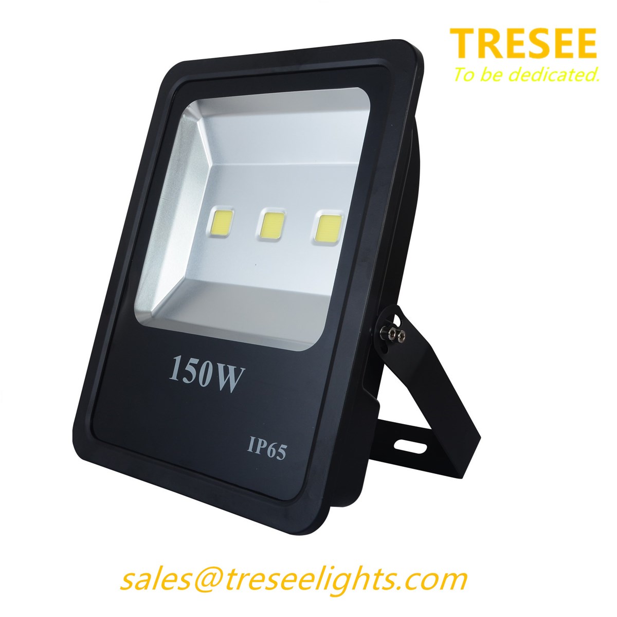 AC 110V LED Flood Light Fixture Outdoor 150W