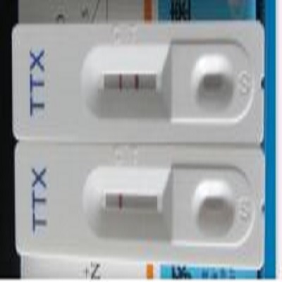 Tetrodotoxin TTX Rapid Test Kit
