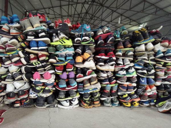 used shoes warehouse