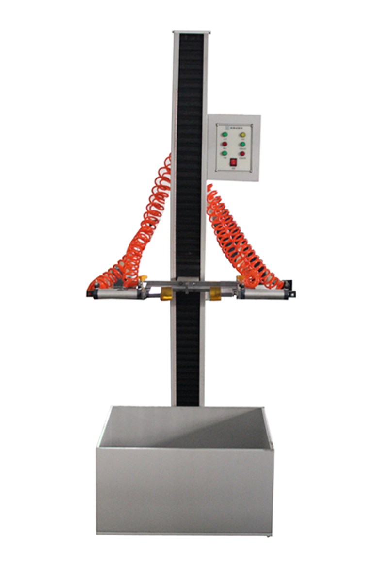 Drop Impact Testing Machine