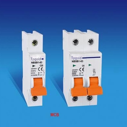 miniature circuit breaker