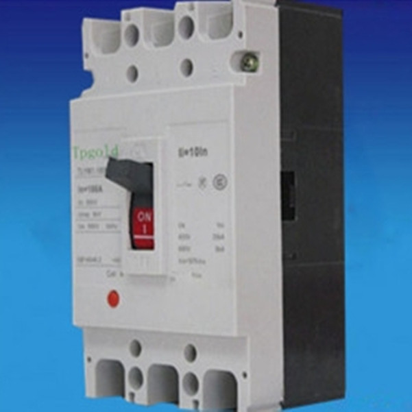 moulded case circuit breaker