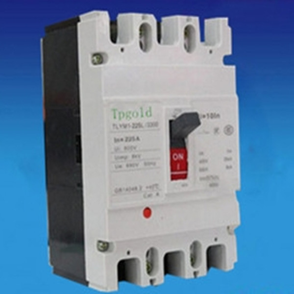 moulded case circuit breaker
