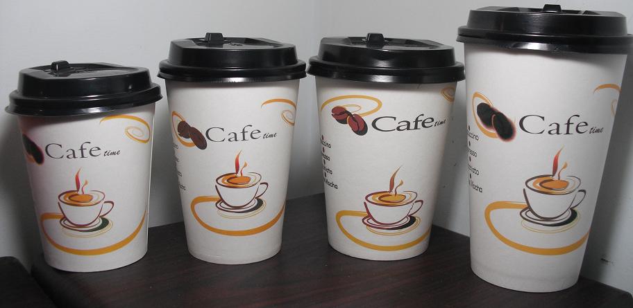 paper cup