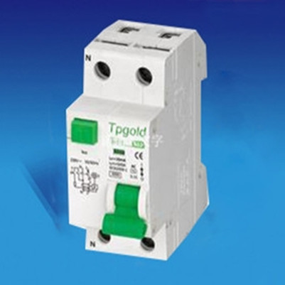 residual current circuitbreaker
