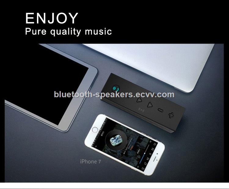 wholesale waterproof bluetooth speaker DM2883