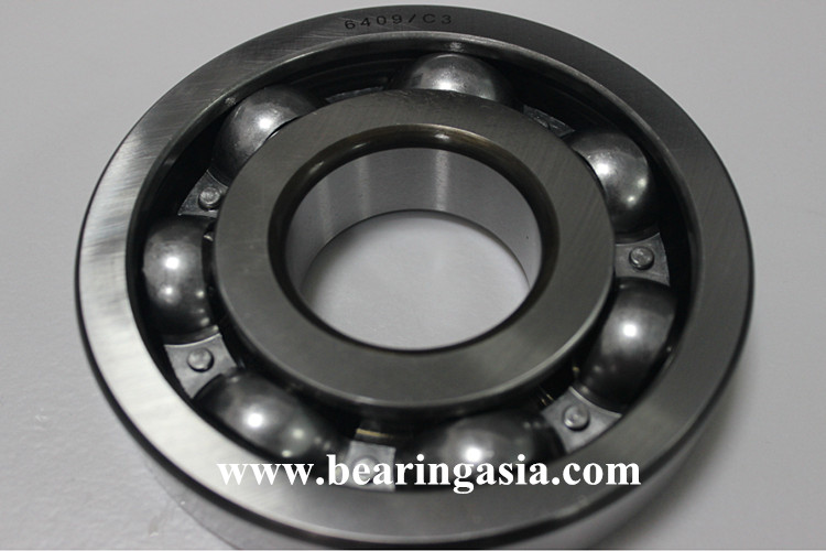 ISO Factory supply Bearing 6403 6404 6405 6406 6407 6408 6409 ZZ 2RS Deep Groove Ball Bearings