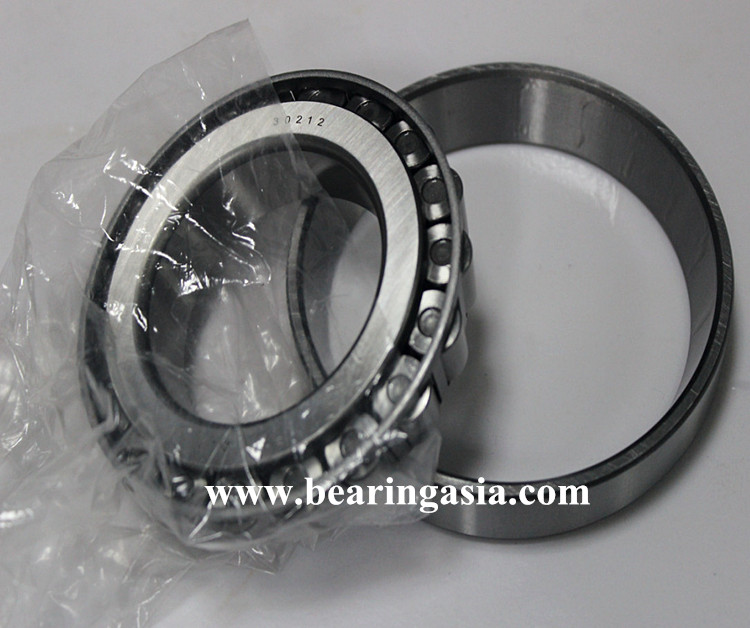 FBF stock tapered roller bearing 31309 27309E bearings 31309J2Q