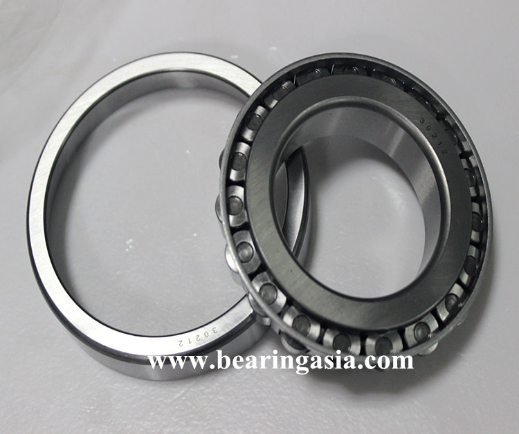 importer providers Chrome steel bearing 30212 30312 32212 taper roller bearing