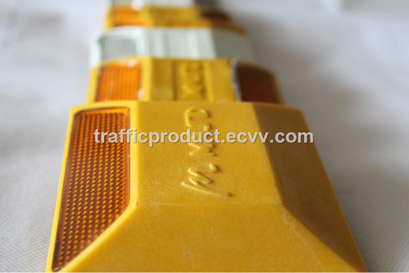 10010020mm road stud cat eyes road stud reflector aluminum road reflectors