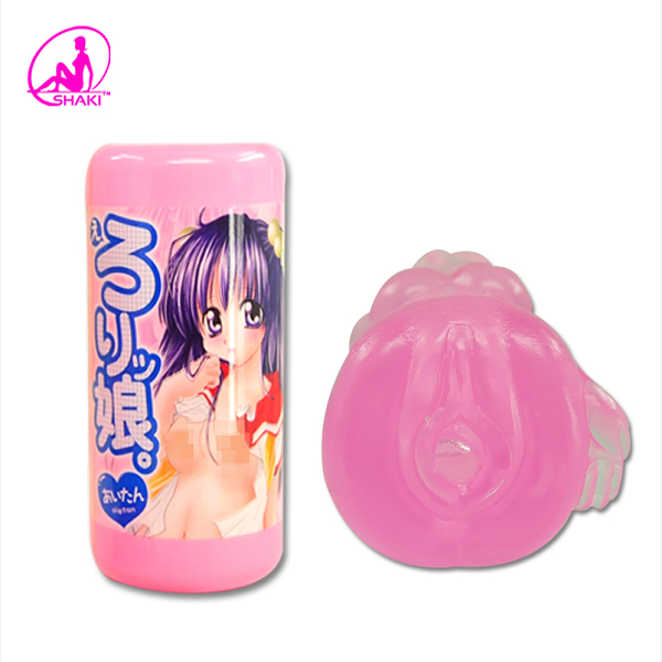 Adult Sex Products Mens Masturbation Aircraft Cup
