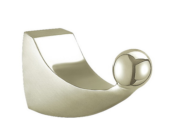 Cool Size Stainless Steel Robe Hook