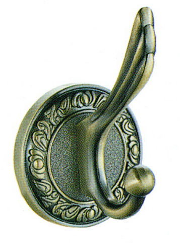 Cool Size Stainless Steel Robe Hook
